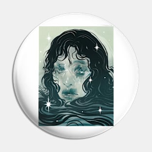 ophelia Pin