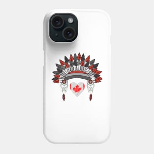 national day of truth and reconciliation canada Phone Case