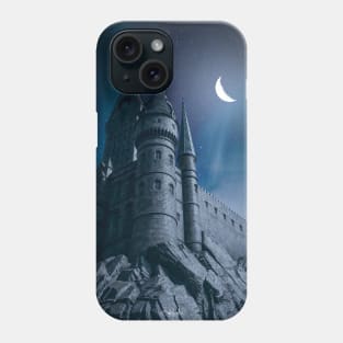 The Castle Phone Case