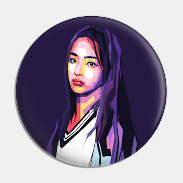 minji new jeans Pin by Danwpap2