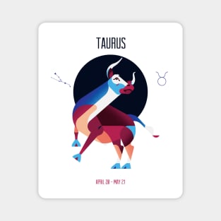 Taurus Magnet