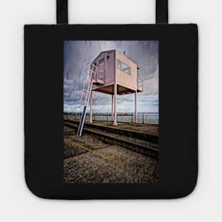 Lookout#1 Tote