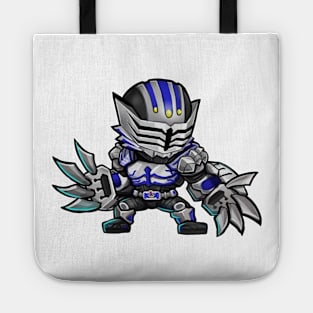 Kamen Rider Tiger Tote