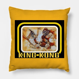 KING KONG Pillow