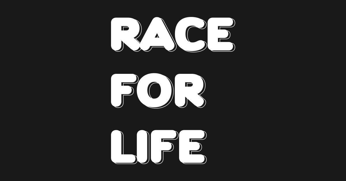 Race for Life 2024 Race For Life 2024 TShirt TeePublic