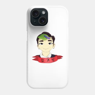 Key | SHINee Phone Case