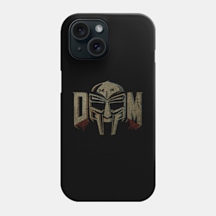 Vintage Iron Mask Phone Case