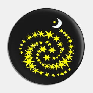 Celestial2 Pin