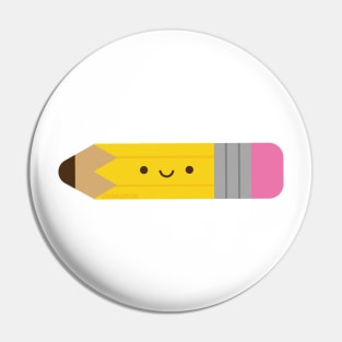 Pencil Pin