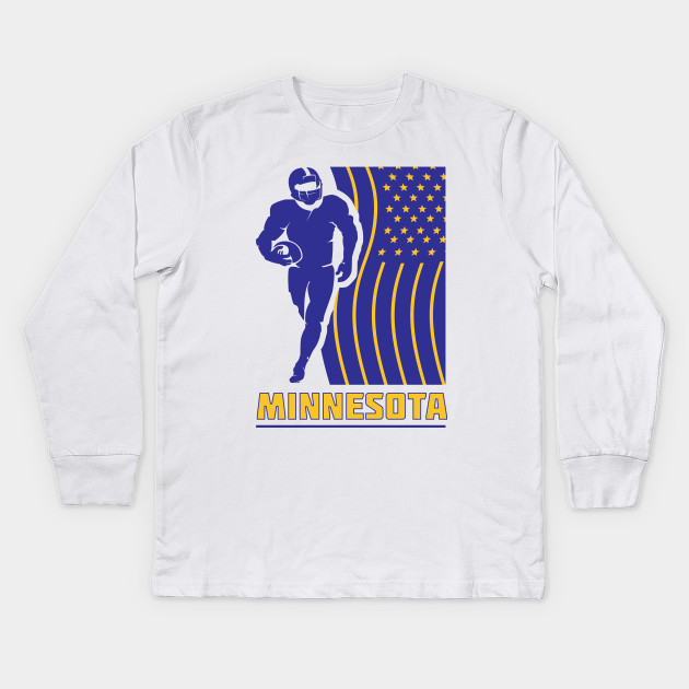 nfl minnesota vikings shirts