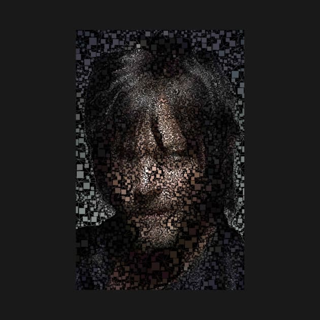 Daryl Abstract by EvoComicsInc