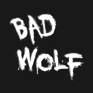 Bad Wolf T-Shirt