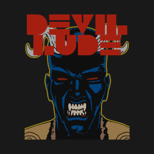 Devil Lude T-Shirt