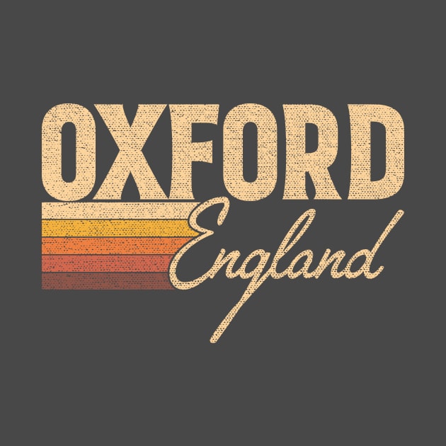 Oxford England by dk08