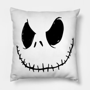 Jack Skallington Pillow