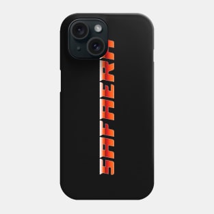 Safaera Phone Case