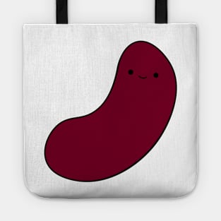 Cute Bean Tote