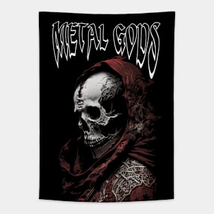 Death Metal Tapestry