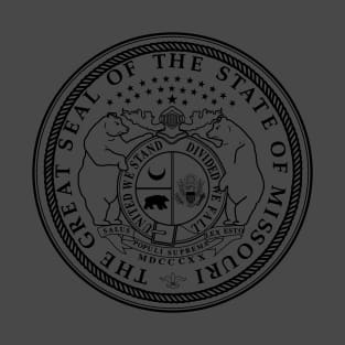Missouri Seal T-Shirt
