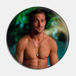 Ryan Gosling Pin