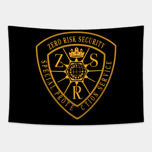 Zero Risk Security Tapestry