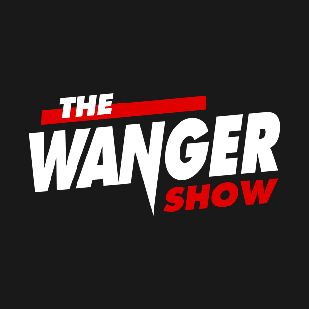 The Wanger Show - Logo Version 2 by TheWangers