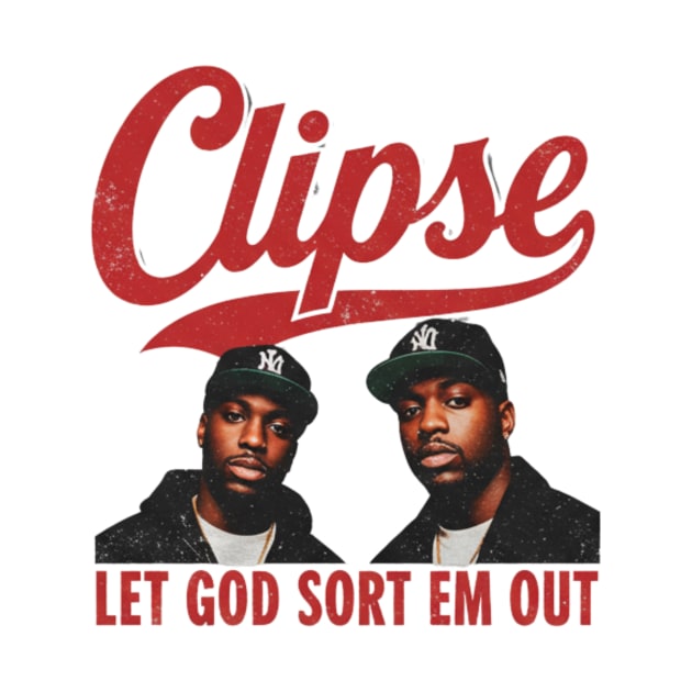 Let god sort em out