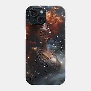 Star Lady Phone Case