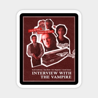 iwtv show Magnet