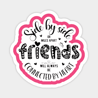 Friends Magnet