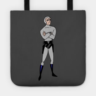 The Phantom (grey) Tote