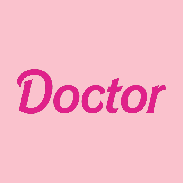 Doctor Doll (V.2) by midwifesmarket