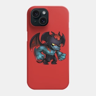 devilman cry baby Phone Case