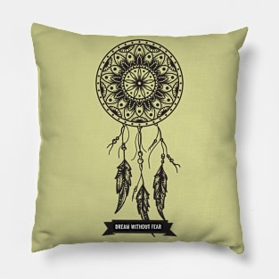 Dream Catcher Pillow