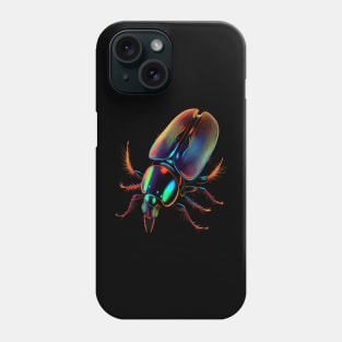 Beetle Phone Case