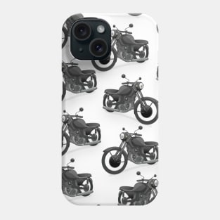 Motobikes Phone Case