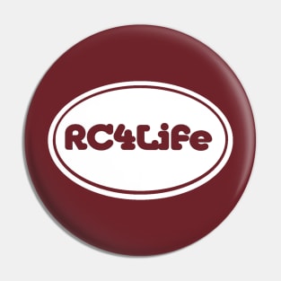 RC4Life pocket shirt Pin