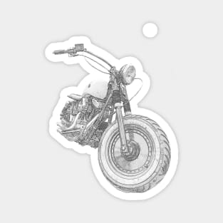 Dyna Rod Magnet