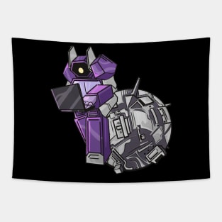 shockwave Tapestry