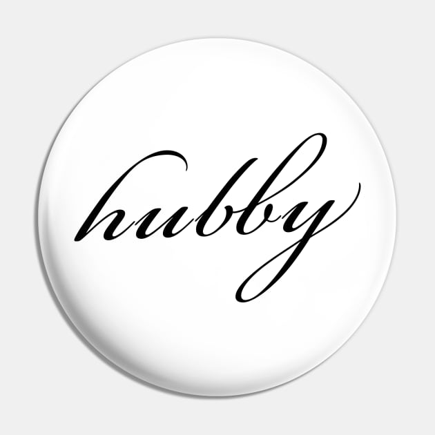 Hubby Pin by akastardust