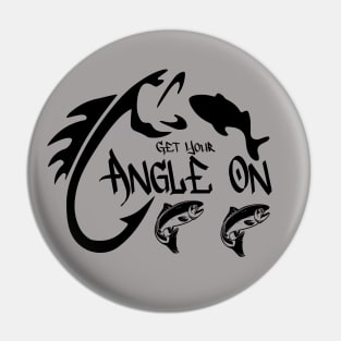 Get You Angle On Pin