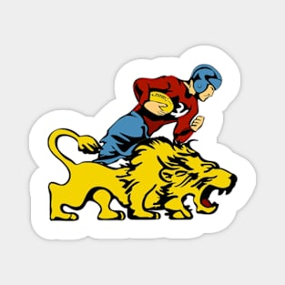 LionsCity Magnet