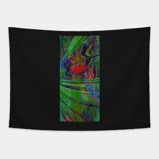 GF081 Art and Abstract Tapestry