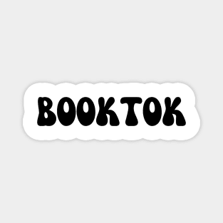 Booktok Magnet