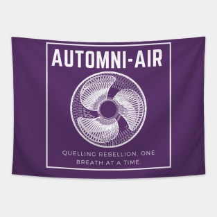 Automni-Air Tapestry