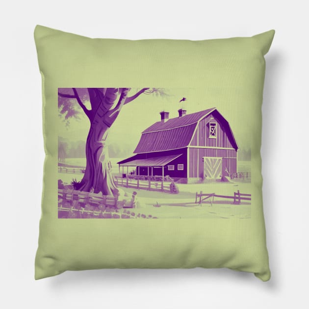 Cowboy carter home Pillow by Thnw