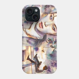 K-pop Stray Kids Felix Fan Art Phone Case