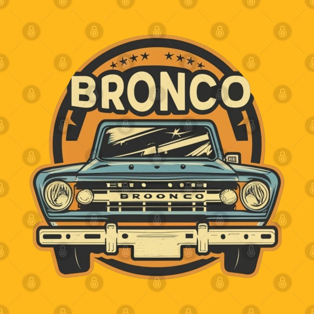 1979 Ford Truck / Bronco dentside Grille Plain by Aldrvnd