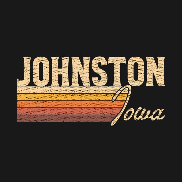 Johnston Iowa by dk08