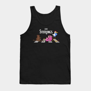 Disney Tank Tops for Sale